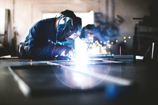 Affordable Welder Services in Springfield, OR