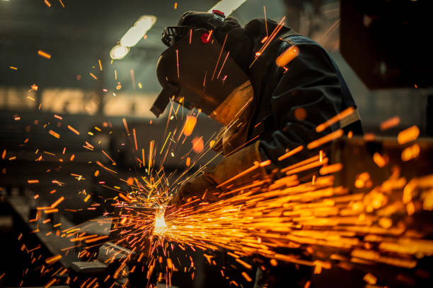Best Specialty Welding Processes in Springfield, OR