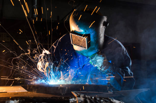 Best Maintenance and Repair Welding in Springfield, OR