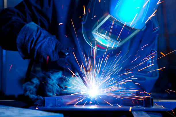 Best Pipe Welding in Springfield, OR