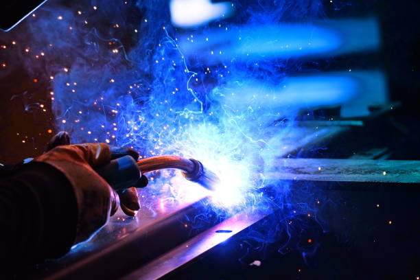 Best Pipe Welding in Springfield, OR
