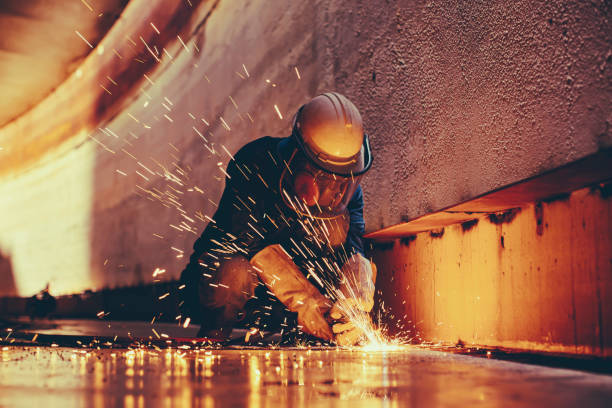 Affordable Welder Services in Springfield, OR