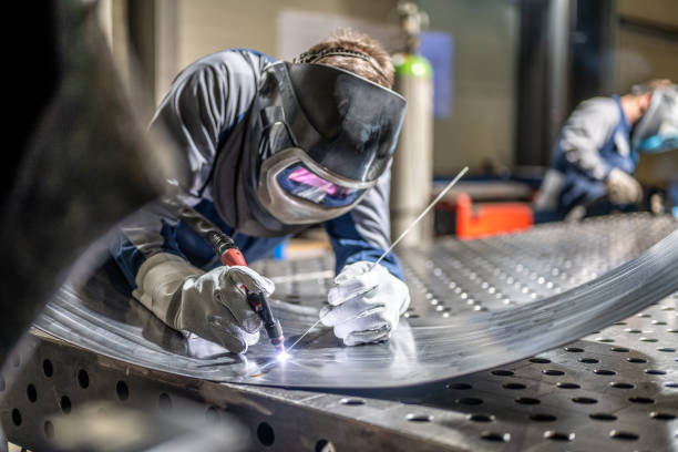 Best Welding Inspection and Certification in Springfield, OR