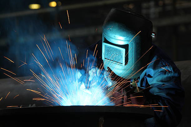 Best Food and Beverage Processing Equipment Welding in Springfield, OR