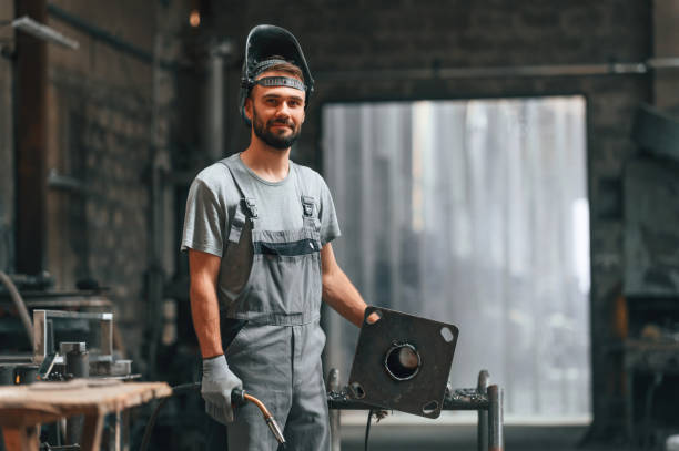 Best Structural Steel Welding in Springfield, OR