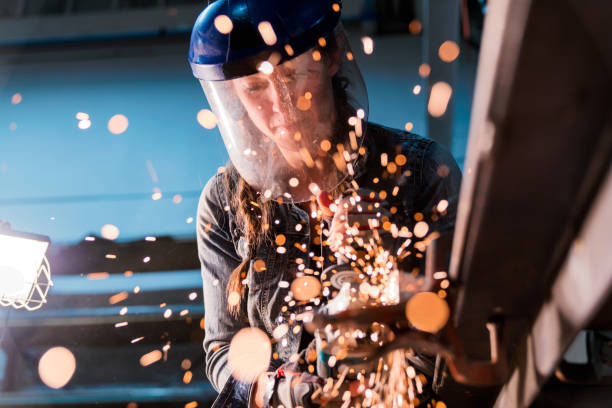 Springfield, OR Welder & Metal Fabrication Company